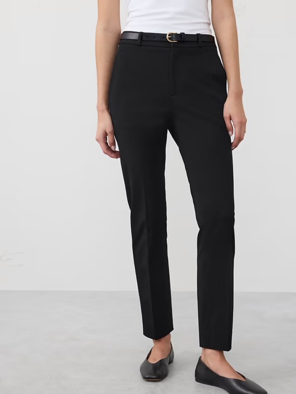 Banana Republic Factory Sloan Pants